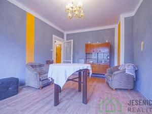Pronájem bytu 3+1, Javorník, Dukelská, 71 m2
