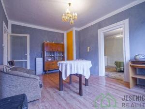 Pronájem bytu 3+1, Javorník, Dukelská, 71 m2