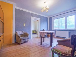 Pronájem bytu 3+1, Javorník, Dukelská, 71 m2