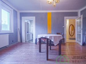 Pronájem bytu 3+1, Javorník, Dukelská, 71 m2