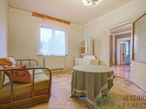 Pronájem bytu 3+1, Javorník, Dukelská, 71 m2