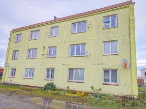 Pronájem bytu 3+1, Javorník, Dukelská, 71 m2