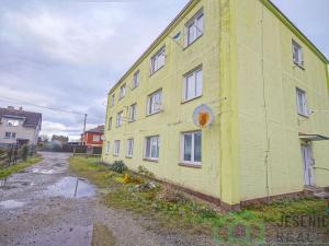 Pronájem bytu 3+1, Javorník, Dukelská, 71 m2