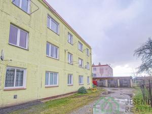 Pronájem bytu 3+1, Javorník, Dukelská, 71 m2
