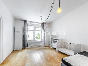 Pronájem bytu 3+kk, Praha - Smíchov, Na Plzeňce, 110 m2