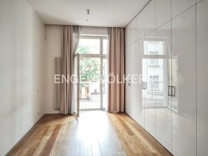 Pronájem bytu 2+kk, Praha - Vinohrady, Laubova, 72 m2