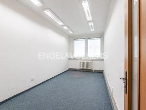 Pronájem kanceláře, Praha - Chodov, Roztylská, 50 m2