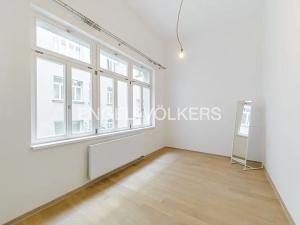 Pronájem bytu 3+kk, Praha - Nové Město, Jungmannova, 102 m2