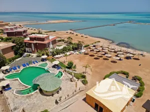 Prodej bytu 3+kk, Hurghada, Egypt, 79 m2