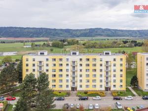 Prodej bytu 2+1, Broumov - Nové Město, U Větrolamu, 55 m2