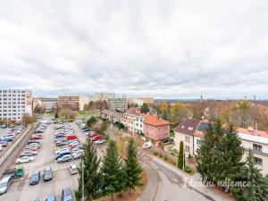 Pronájem bytu 1+kk, Praha - Bohnice, Bukolská, 29 m2