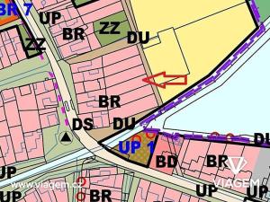 Prodej podílu pozemku pro bydlení, Starovice, 202 m2