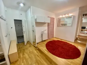 Prodej bytu 3+kk, Praha - Braník, Na Mlejnku, 83 m2