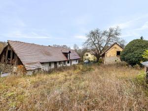 Prodej rodinného domu, Kaliště, 150 m2