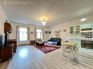 Pronájem bytu 1+kk, Kutná Hora, Šultysova, 44 m2