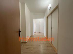 Pronájem bytu 2+1, Havířov - Město, Národní třída, 57 m2