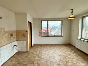 Prodej rodinného domu, Lhenice, Bavorovská, 240 m2