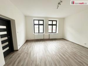 Pronájem bytu 2+kk, Děčín - Děčín II-Nové Město, Kamenická, 51 m2