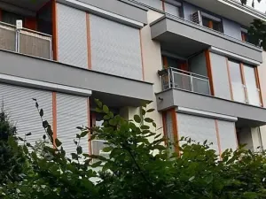 Pronájem bytu 2+kk, Praha - Smíchov, Štorkánova, 67 m2