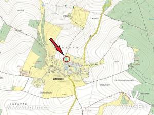 Prodej podílu pozemku pro bydlení, Černovice, 494 m2