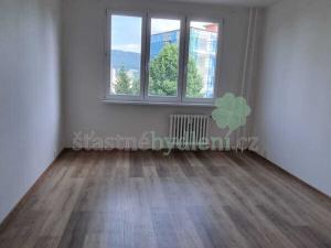 Pronájem bytu 2+1, Děčín - Děčín VI-Letná, 70 m2