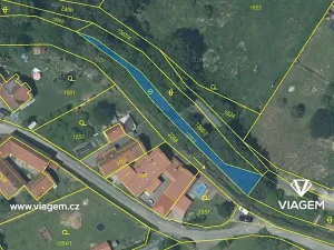 Prodej podílu pozemku pro bydlení, Suchdol nad Odrou, 90 m2