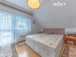 Prodej rodinného domu, Lipová, 89 m2