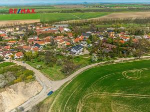 Prodej pozemku pro bydlení, Dřetovice, 2090 m2