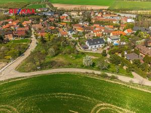 Prodej pozemku pro bydlení, Dřetovice, 2090 m2