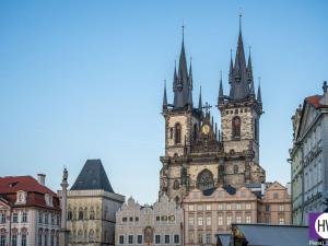 Pronájem restaurace, Praha - Staré Město, 25 m2