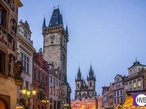 Pronájem restaurace, Praha - Staré Město, 25 m2