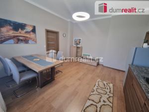 Pronájem bytu 3+kk, Mariánské Lázně, Hlavní třída, 62 m2