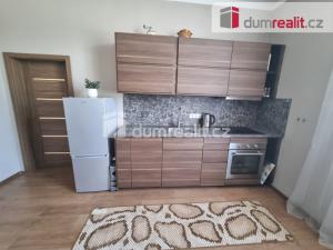 Pronájem bytu 3+kk, Mariánské Lázně, Hlavní třída, 62 m2