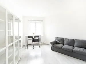 Pronájem bytu 2+kk, Praha - Michle, U plynárny, 3488 m2