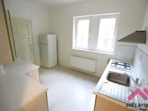 Pronájem bytu 2+kk, Černošice, Střední, 93 m2