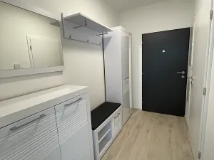 Pronájem bytu 2+kk, Pohořelice, U Kasáren, 47 m2