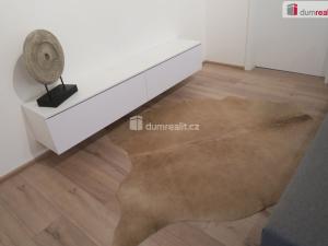 Pronájem bytu 1+kk, Zlín, Smetanova, 41 m2