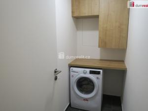 Pronájem bytu 1+kk, Zlín, Smetanova, 41 m2