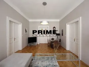 Pronájem bytu 3+1, Praha - Staré Město, Veleslavínova, 110 m2