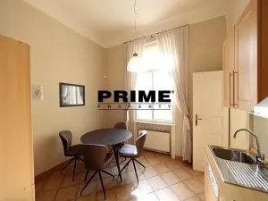 Pronájem bytu 3+1, Praha - Staré Město, Veleslavínova, 110 m2