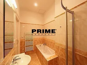 Pronájem bytu 3+1, Praha - Staré Město, Veleslavínova, 110 m2