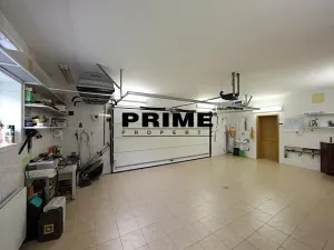 Pronájem rodinného domu, Praha - Suchdol, Budyňská, 320 m2