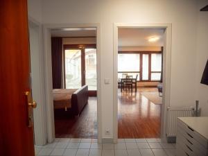 Prodej bytu 2+kk, Praha - Karlín, Kollárova, 54 m2