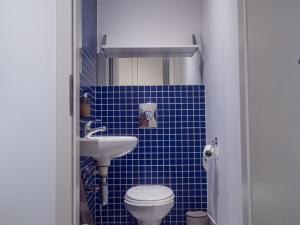 Prodej bytu 2+kk, Praha - Karlín, Kollárova, 54 m2