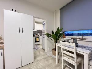 Pronájem bytu 1+kk, Praha - Chodov, Kunínova, 30 m2