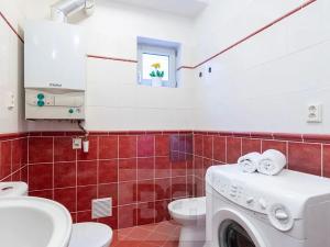 Pronájem bytu 2+kk, Praha - Vinohrady, Moravská, 40 m2