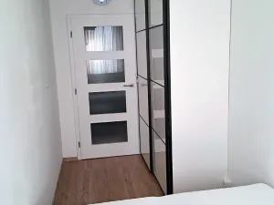 Prodej bytu 3+kk, Praha - Chodov, Leopoldova, 87 m2