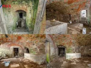 Prodej ubytování, Putim, 500 m2