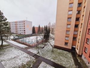 Pronájem bytu 3+1, Jablunkov, Čs. armády, 76 m2