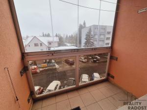Pronájem bytu 3+1, Jablunkov, Čs. armády, 76 m2